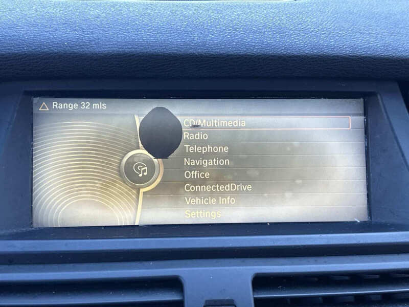2013 BMW X5