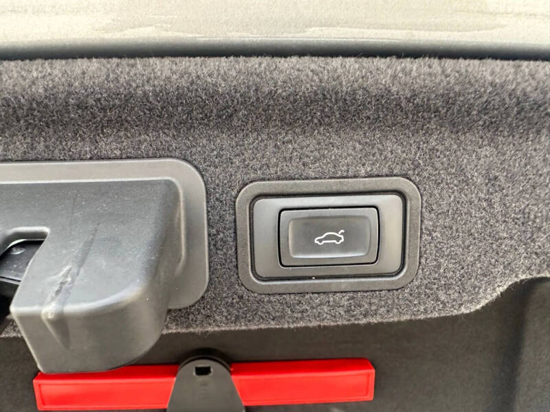 2014 Audi A8 L 3.0T quattro