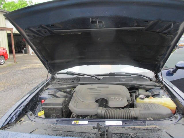 2014 Dodge Challenger SXT