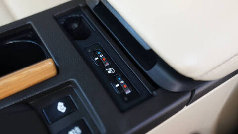 2015 Lexus RX 450h