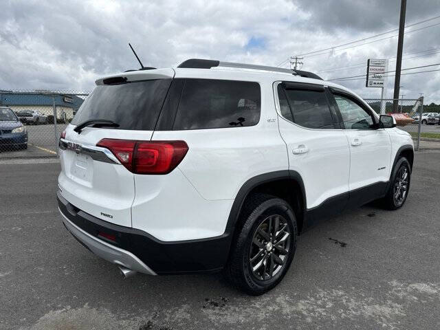 2019 GMC Acadia for sale at Mid-State Pre-Owned in Beckley, WV