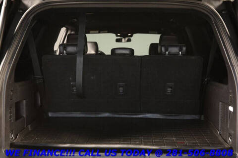 2019 Ford Expedition MAX XLT
