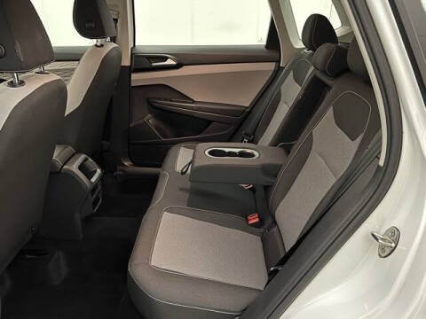 2022 Volkswagen Taos S