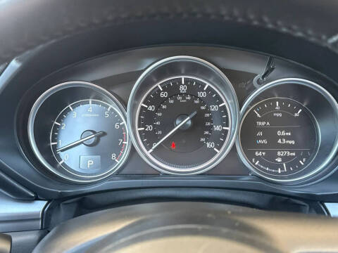 2023 Mazda CX-5 2.5 S Select