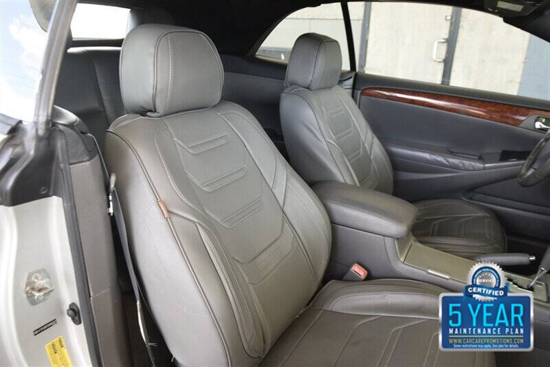 2006 Toyota Camry Solara