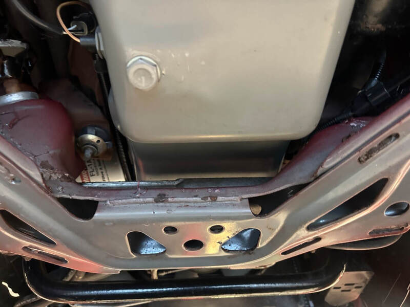 1990 Ford Mustang LX 5.0