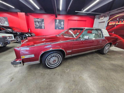 1983 Cadillac Eldorado