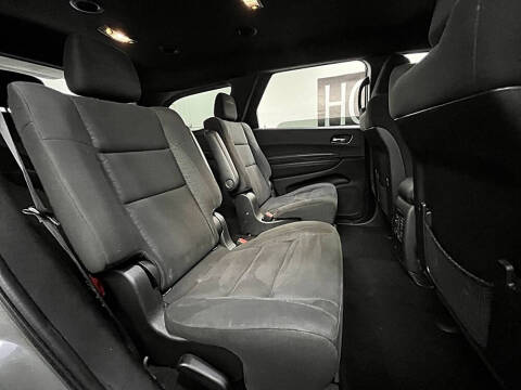 2021 Dodge Durango GT