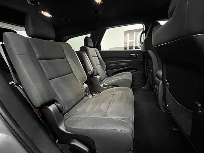 2021 Dodge Durango GT