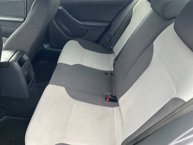 2018 Volkswagen Jetta 1.4T S