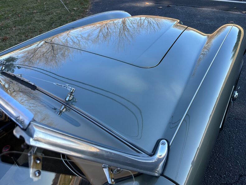 1959 Austin-Healey 100-6