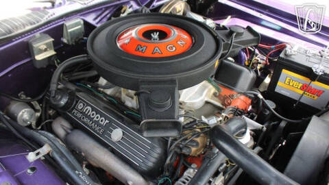 1970 Dodge Challenger