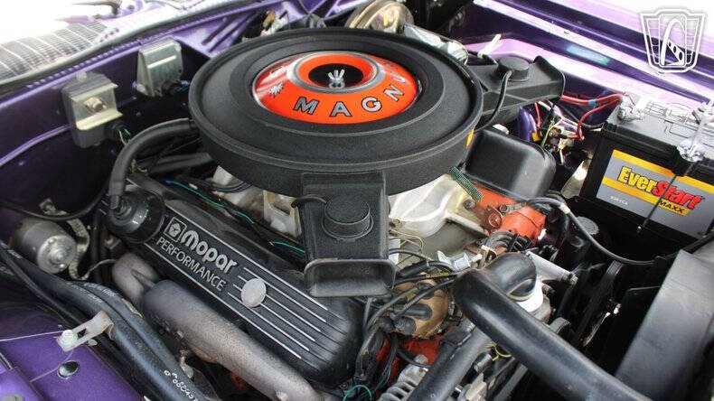 1970 Dodge Challenger