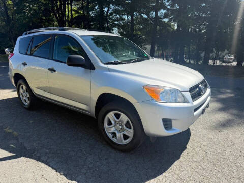 2009 Toyota RAV4