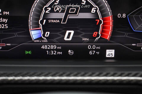 2020 Lamborghini Urus