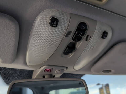 2000 Mercedes-Benz S-Class S 500