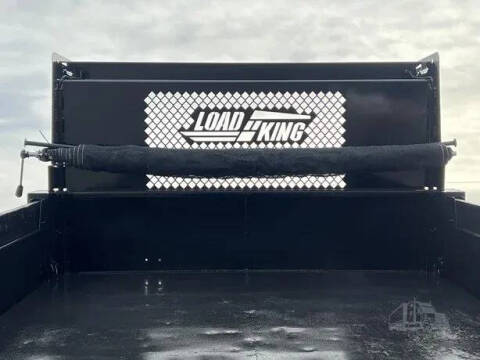 2022 Chevrolet Silverado 6500HD