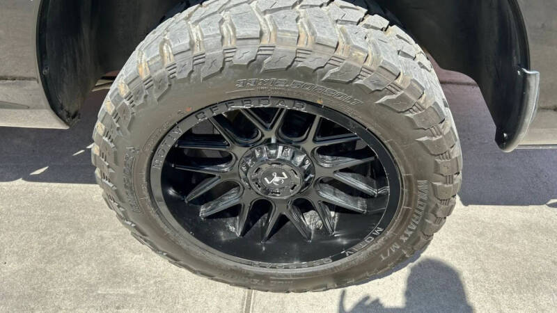 2012 RAM 1500 Express