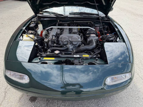 1991 Mazda MX-5 Miata Special