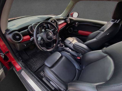 2014 MINI Hardtop Cooper S