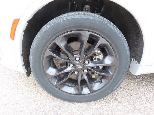 2022 Dodge Durango GT