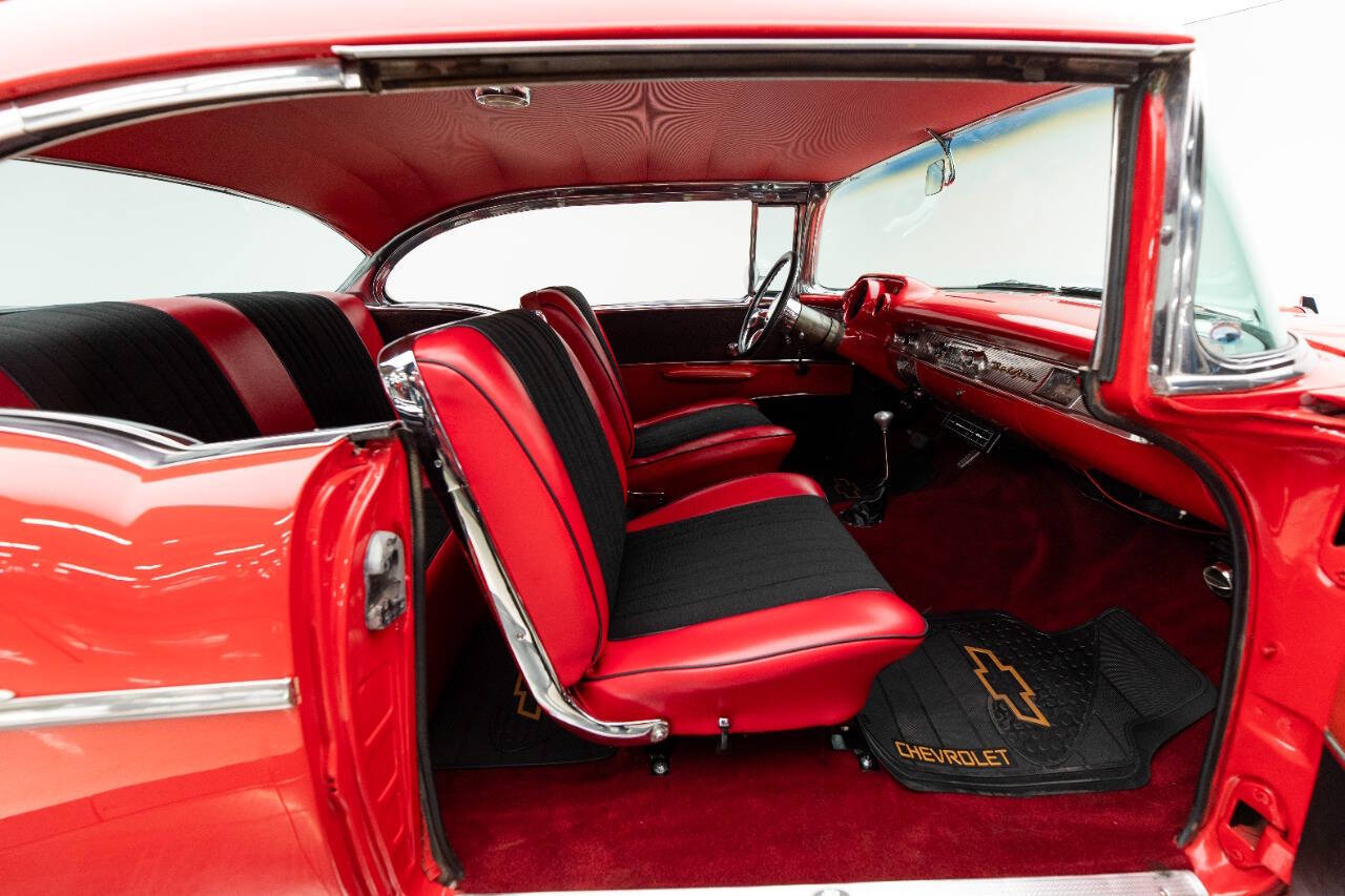 1957 Chevrolet Bel Air 104
