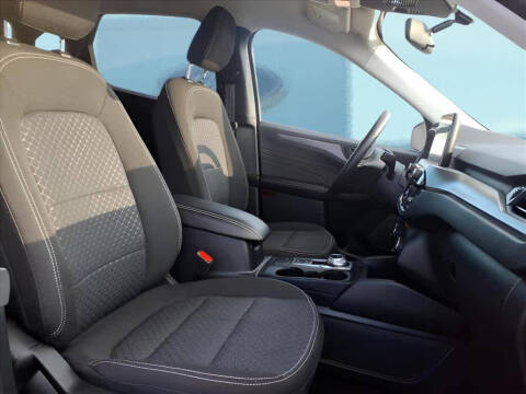 2023 Ford Escape Hybrid Active