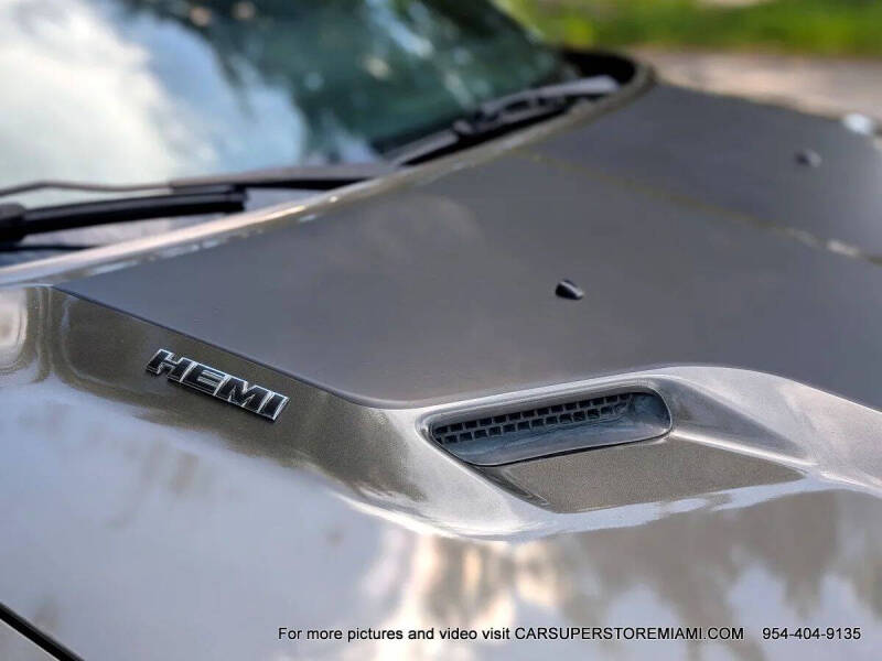 2009 Dodge Challenger