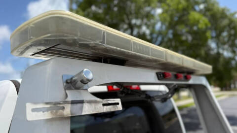 2015 RAM 4500