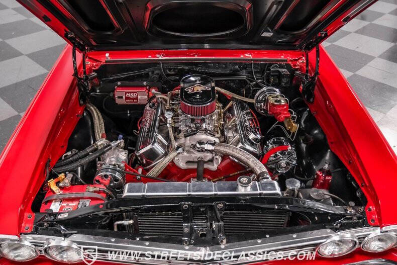 1967 Chevrolet Chevelle