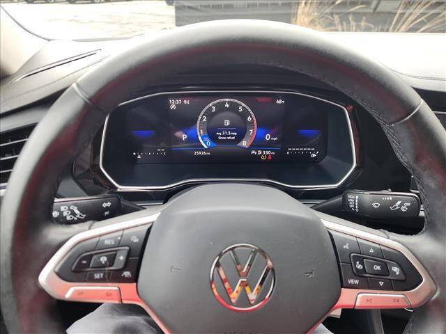 2024 Volkswagen Jetta S