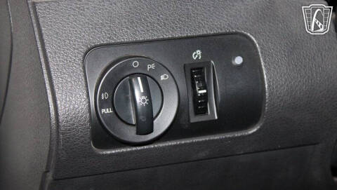 2005 Ford Mustang
