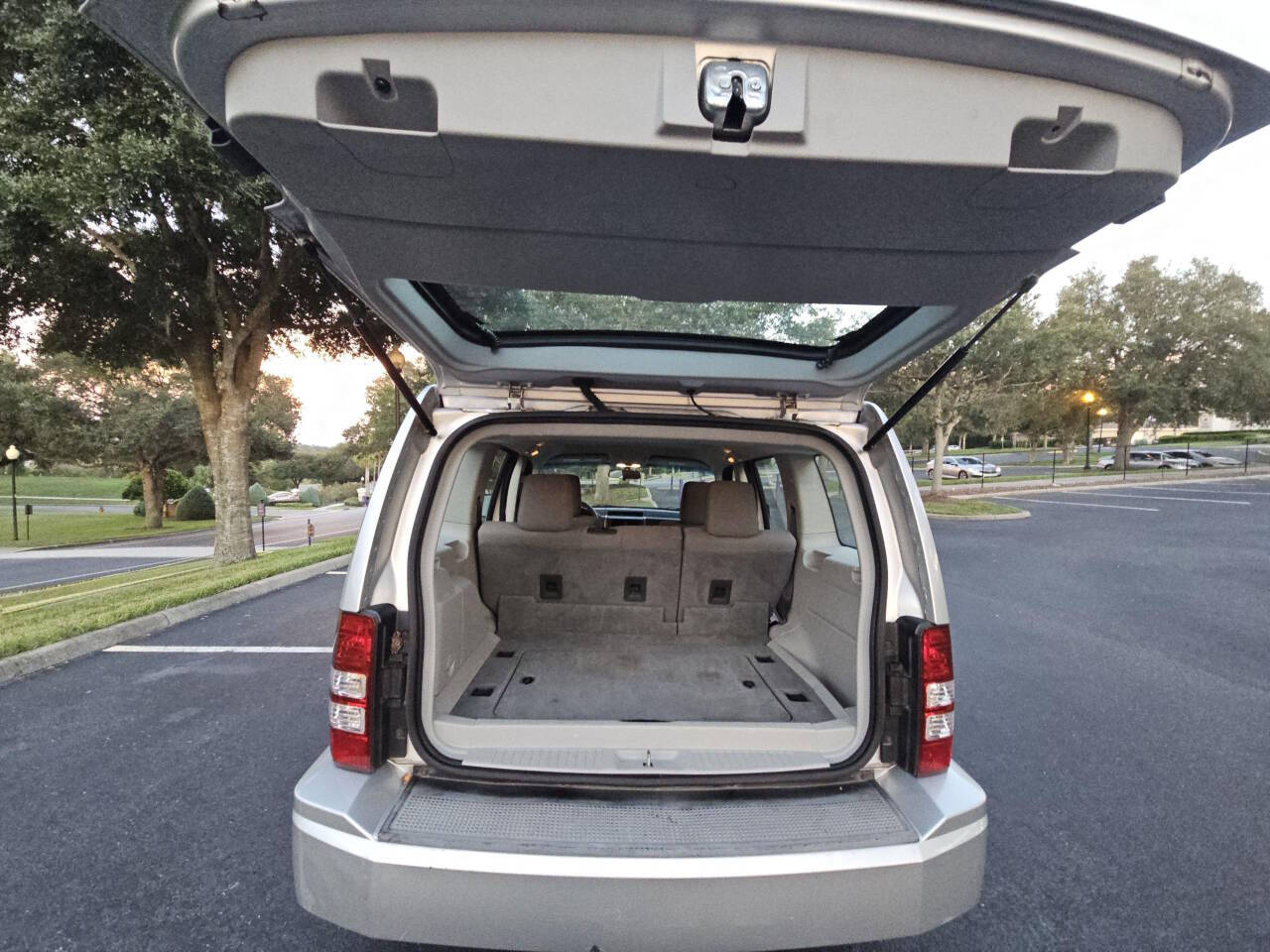 2008 Jeep Liberty for sale at BPT Motors in Minneola, FL