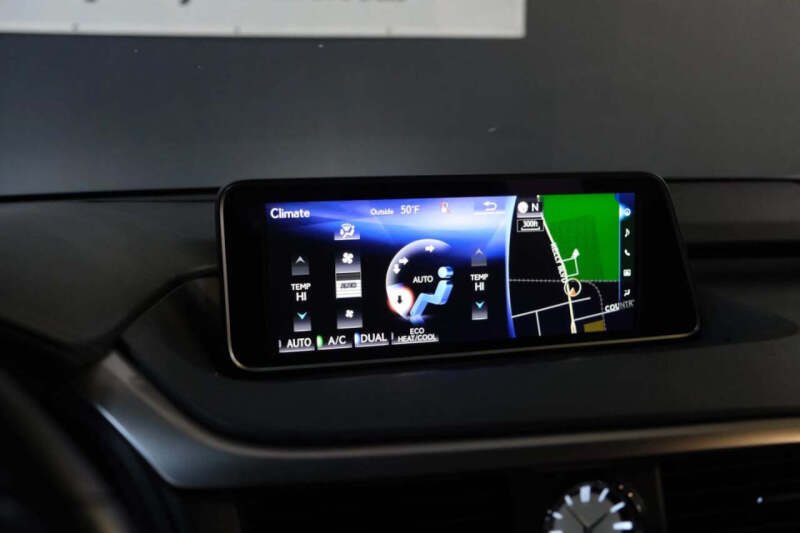 2017 Lexus RX 350 F SPORT