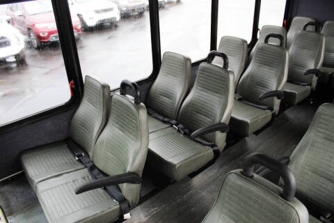 2013 Ford E-Series E-450 SD