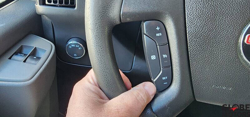 2017 GMC Savana 2500