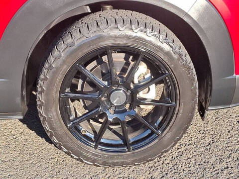 2021 Mazda CX-30 Turbo Premium Plus