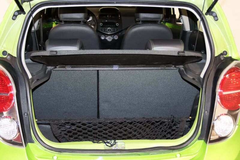 2014 Chevrolet Spark LS CVT