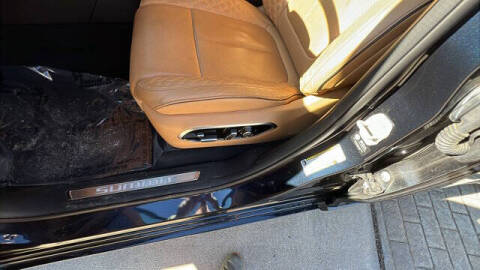 2024 Jeep Grand Cherokee L Summit Reserve