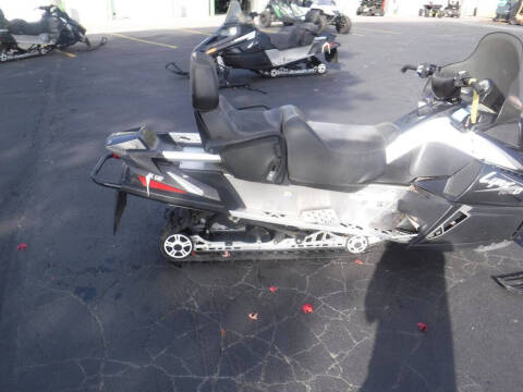 2015 Arctic Cat Lynx 2000 LT