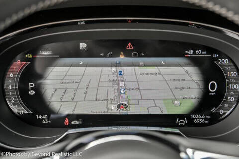 2024 Bentley Bentayga Hybrid