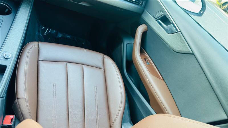 2019 Audi A4 quattro Premium Plus 45 TFSI