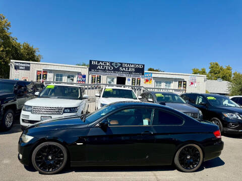 2009 BMW 3 Series 328i