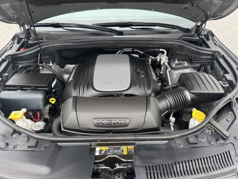 2024 Dodge Durango R/T