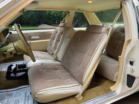 1979 Buick Le Sabre