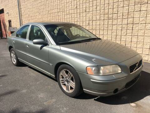 2006 Volvo S60 for sale at KOB Auto SALES in Hatfield PA
