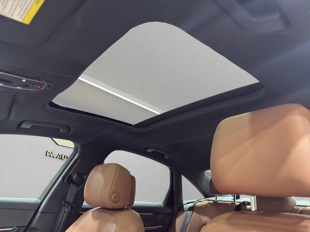 2020 Audi A6 quattro Premium Plus 55 TFSI