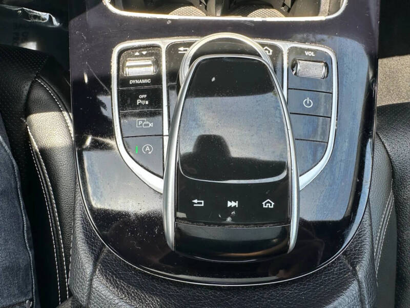 2017 Mercedes-Benz E-Class E 300