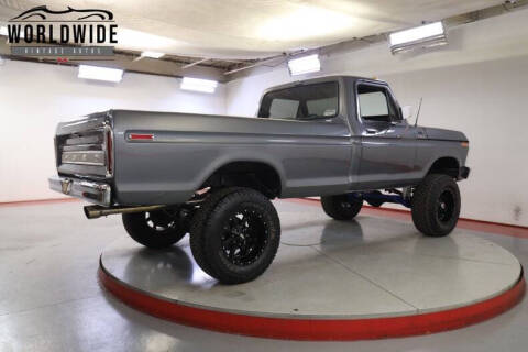 1977 Ford F-150