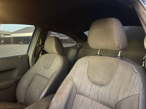 2009 Ford Focus SE